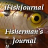 iFishJournal - Fisherman's Journal & Fishing Log