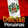 Delicia Peruanas - iPad Edition