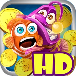 Play Free Happy Fishing Game