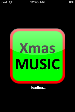 How to cancel & delete Xmas MUSIC from iphone & ipad 1