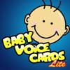 Baby Voice Cards Lite