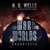 The War of the Worlds (by H. G. Wells)