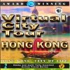 Hong Kong - A Virtual City Tour App