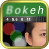 Bokeh Calc Pro