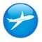 Flight Status Tracker is the ideal companion for frequent travelers