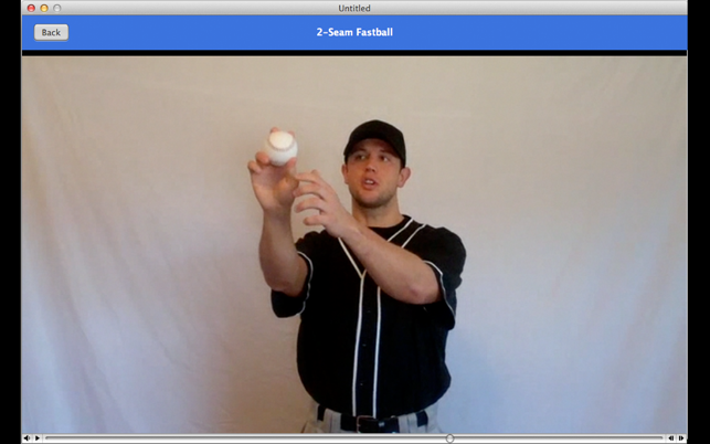 Pitching Hand Pro: How to Throw a Pitch(圖3)-速報App