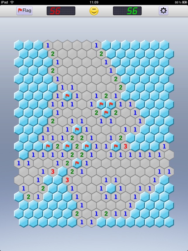 Super MineSweeper HD Free(圖4)-速報App