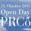 PRCo Open Day