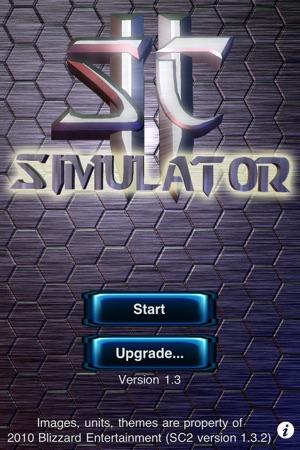 Simulator for Starcraft 2 Lite(圖1)-速報App