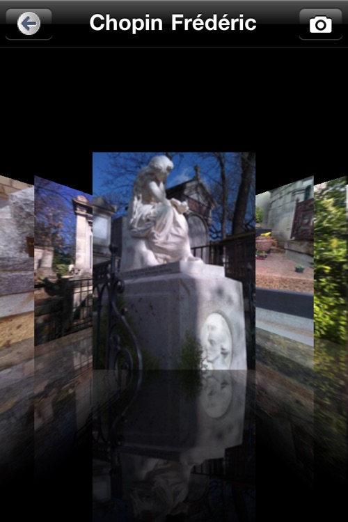 iPereLachaise