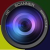 Tablet Scanner HD