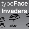 typeFace*Invaders