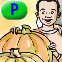 Landon’s Pumpkins - LAZ Reader Level P–second grade