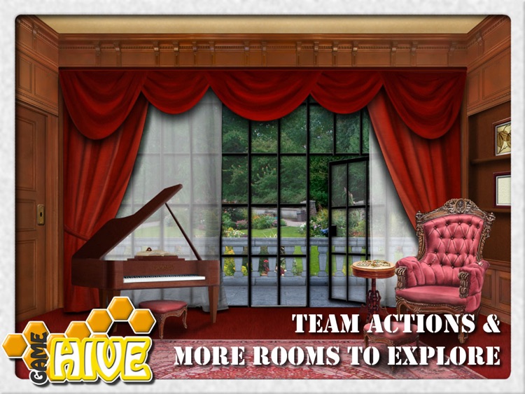 Antrim Escape 2 HD