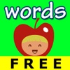 ABC First Phonics - Word Families HD Free Lite