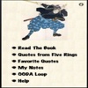 iBook Of Five RIngs