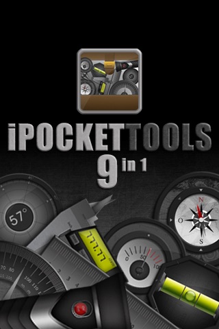 iPocket Tools 9-1 Pro