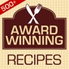 Award Winning Recipes