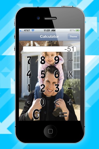 Picture Calculator HD "Lite Edition"