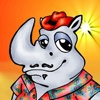 RhinoDressUp