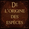 De l'origine des espèces de Charles Darwin