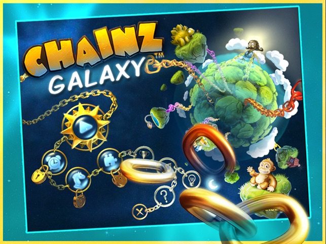 Chainz Galaxy(圖5)-速報App