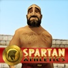 Olympic Games: Spartan Athletics
