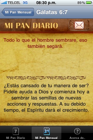 PanDiario screenshot-3