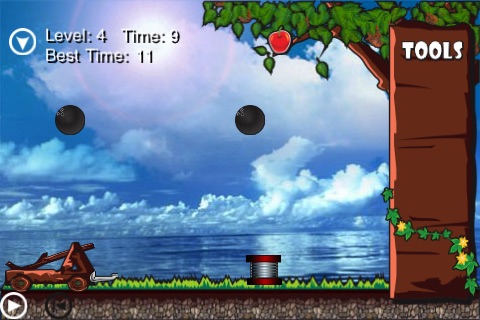 Newton's Apple screenshot-3