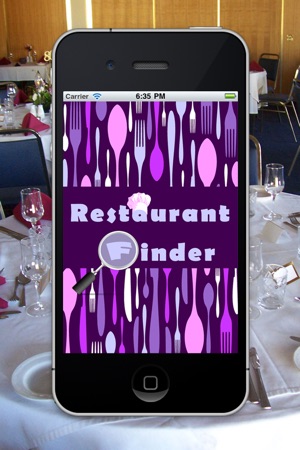 Restaurants, Bars, Pubs & Clubs Finder L