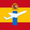 iPlane - Valencia Airport