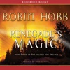 Renegade's Magic (Audiobook)