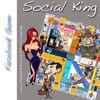 The Facebook Social King