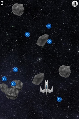 Asteroid Dash screenshot-3