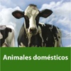 Animales domésticos y de granja. Enciclopedia Visual de las Preguntas