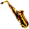 Practice My Saxophone Scales - Alto Sax Grade 4 (ABRSM)