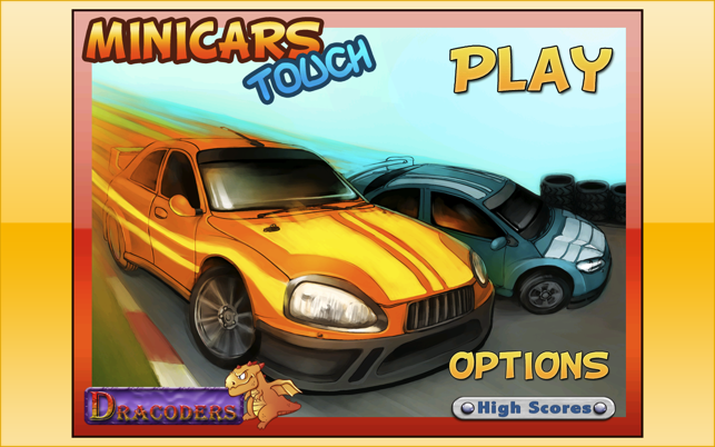 Minicars(圖2)-速報App