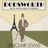 Dodsworth (by Sinclair Lewis)