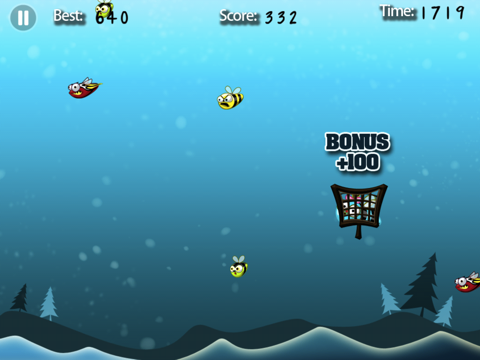 Bee Boo HD Lite screenshot 3