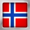 Norwegian Flip - Flashcards with Progress Tracking