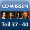 CD WISSEN Weltgeschichte 37-40