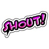 SHOUT! for Facebook (Upload Your Voice Directly to Facebook in Just Two Taps)