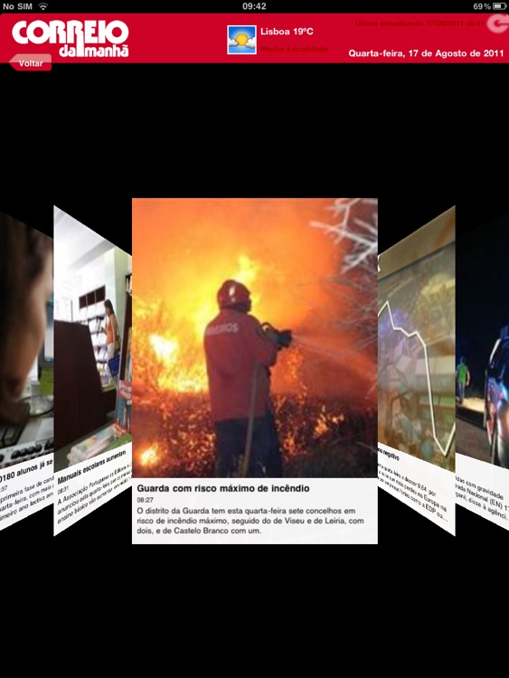 CMJornal HD screenshot-3