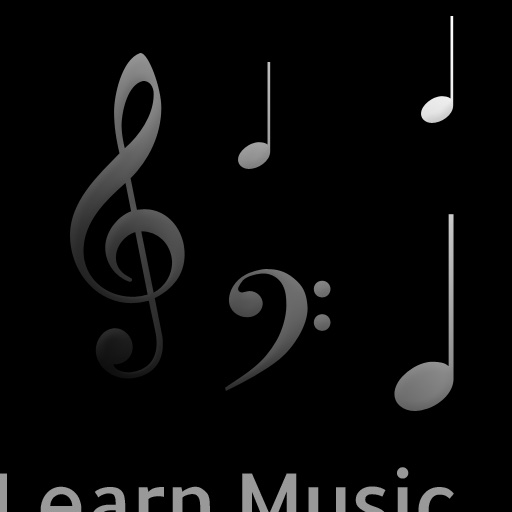 Learn Music Simple icon