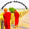 Myanmar Adventures - A Travel App