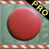 Big Red Panic Button Pro