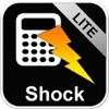 LuxCalc Shock Mobile Lite