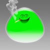 Smoking Blob