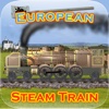 Steam Train: Europe