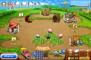 Farm Frenzy 2 Screenshot 4